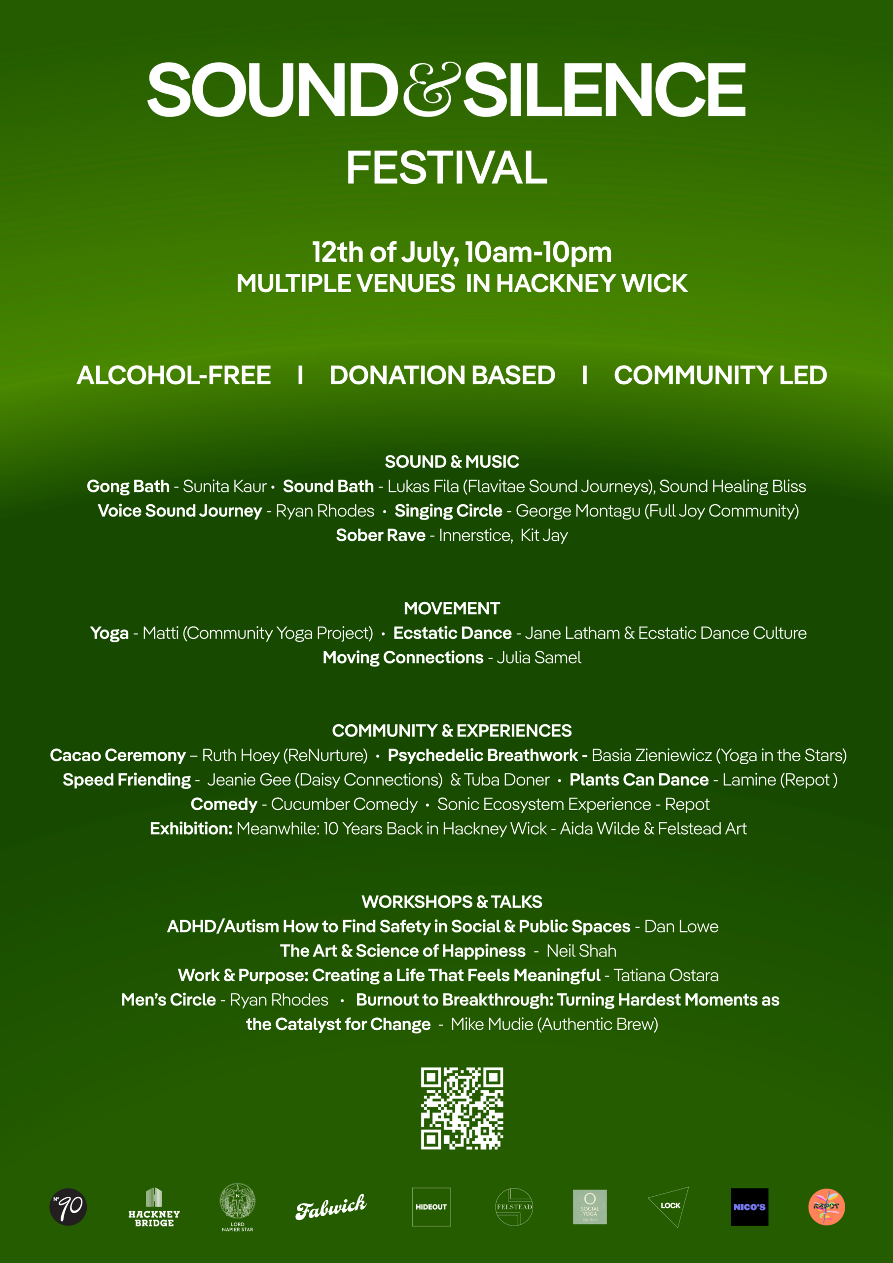 2. Programme