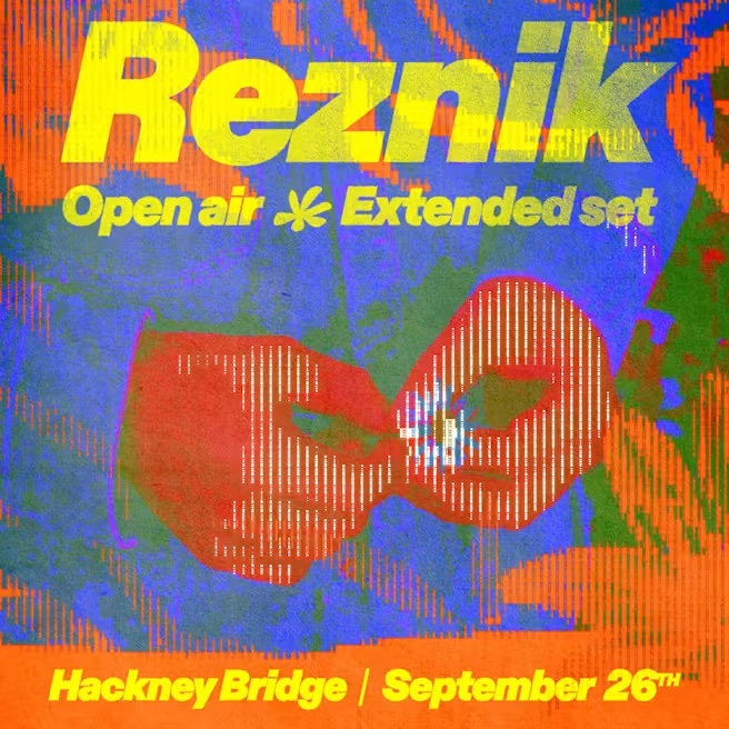 reznik